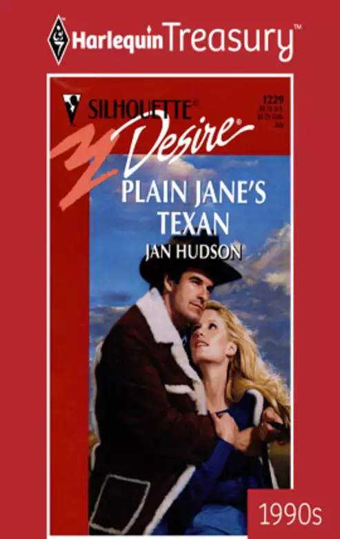 PLAIN JANE'S TEXAN