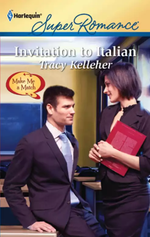 Invitation to Italian