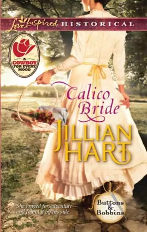 Calico Bride