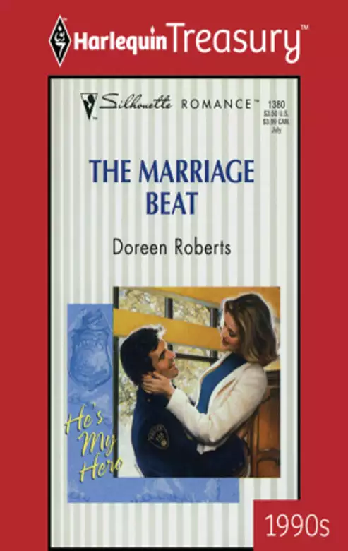 THE MARRIAGE BEAT