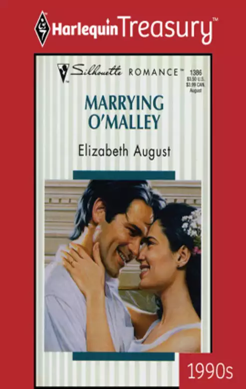 MARRYING O'MALLEY