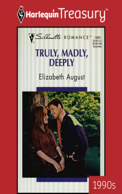 TRULY, MADLY, DEEPLY