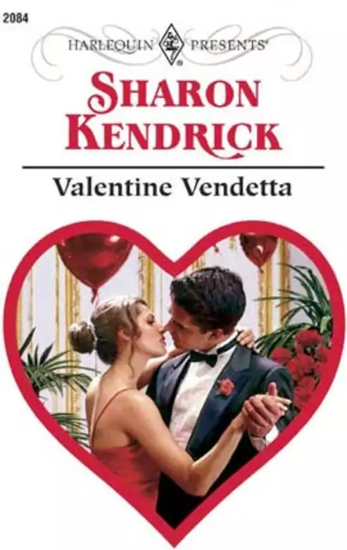 The Valentine Vendetta