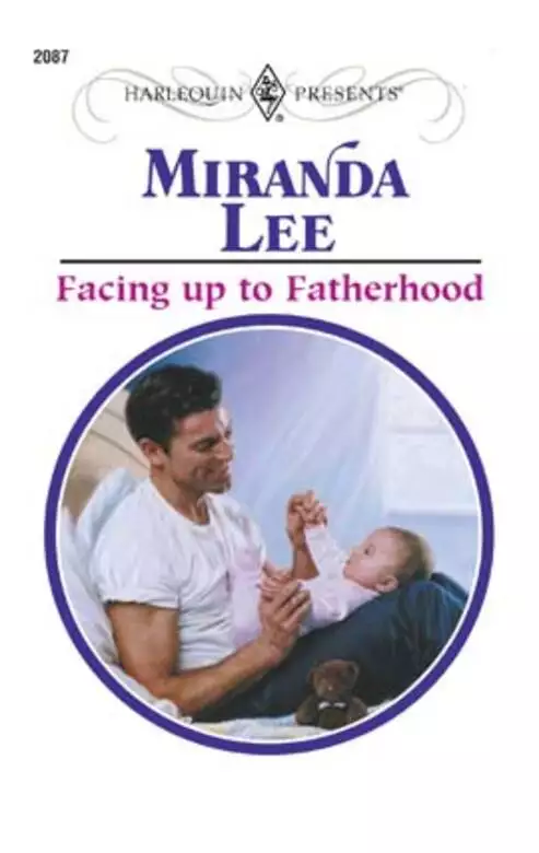 Facing Up to Fatherhood