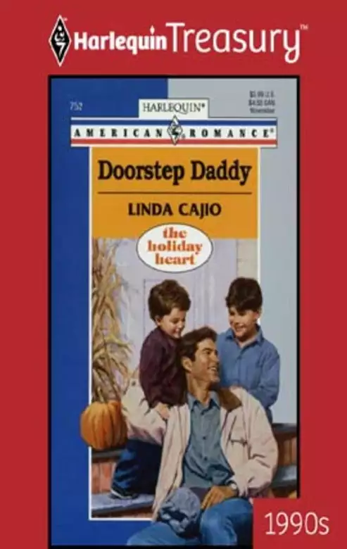 DOORSTEP DADDY