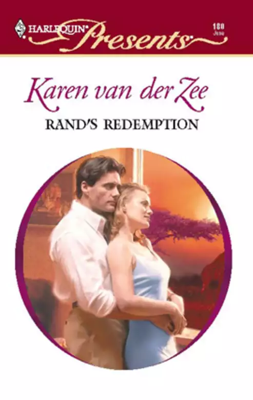 Rand's Redemption