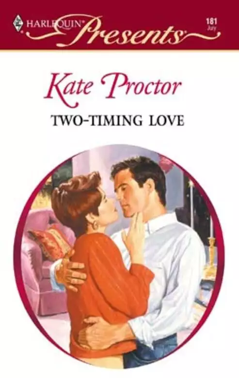 Two-Timing Love