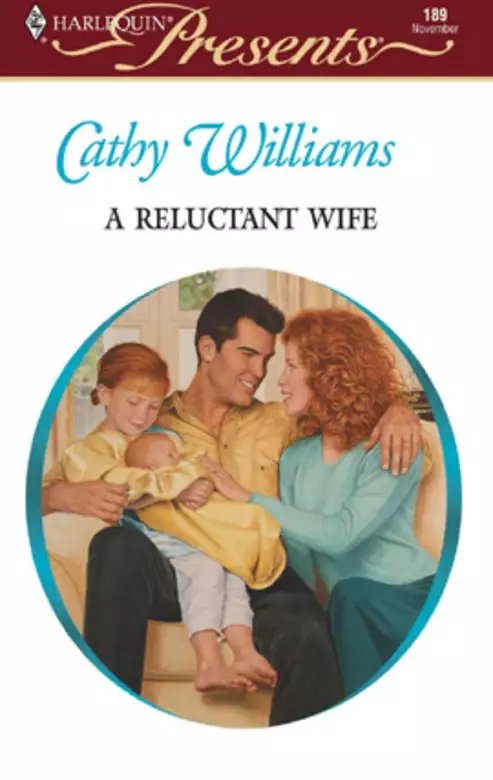 A Reluctant Wife