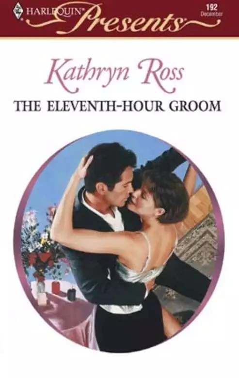 The Eleventh-Hour Groom