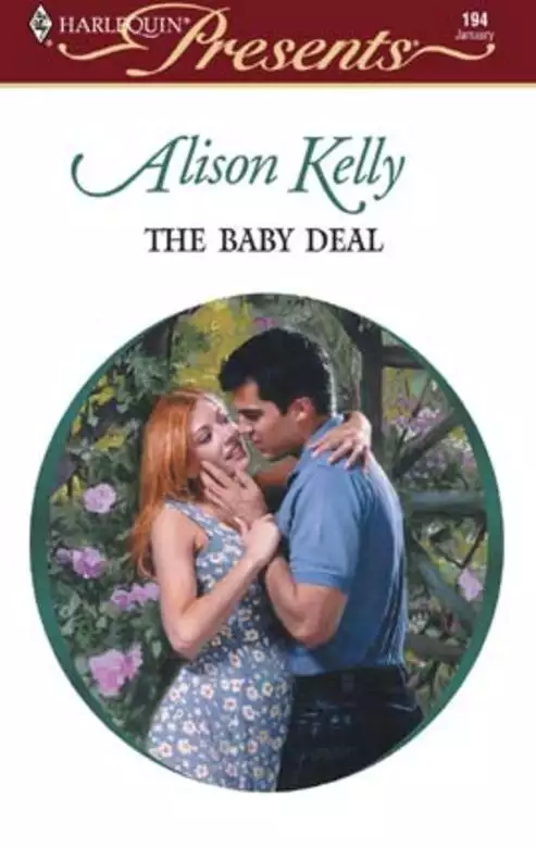 The Baby Deal