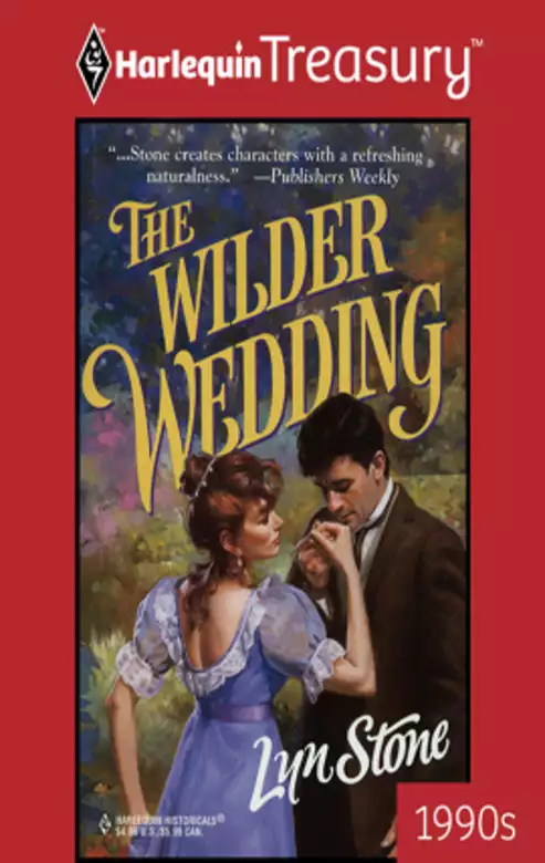 THE WILDER WEDDING