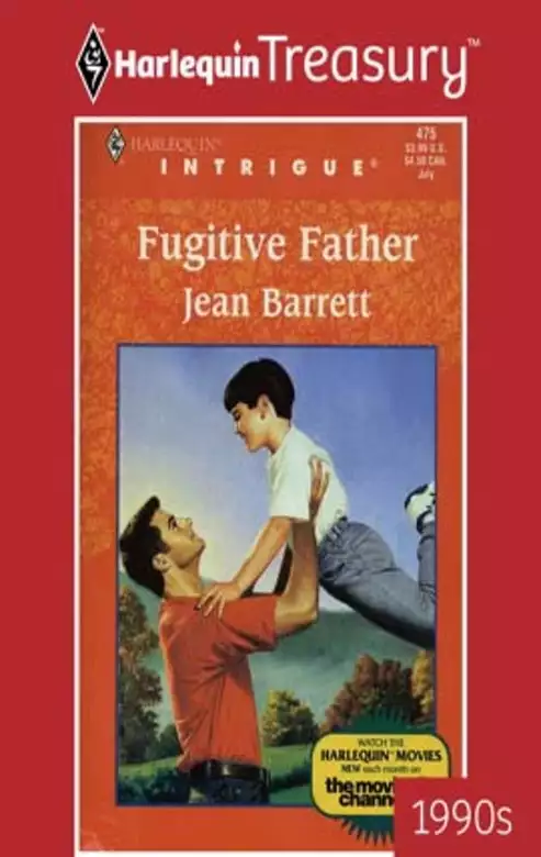 FUGITIVE FATHER