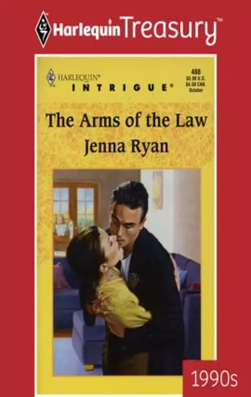 THE ARMS OF THE LAW