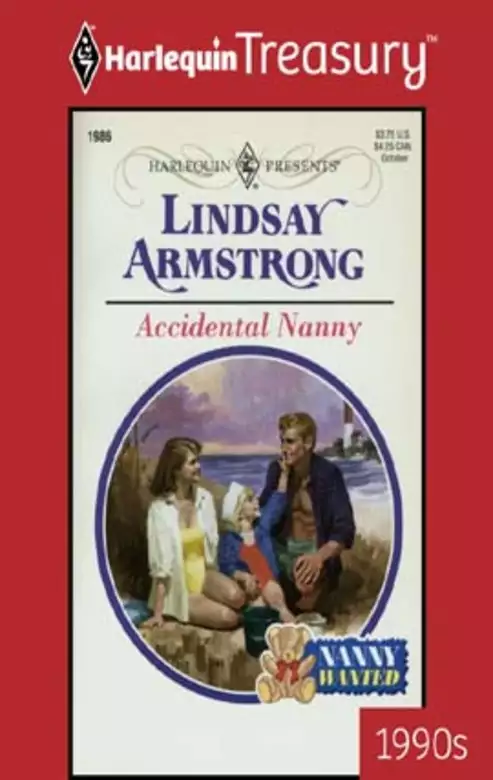 ACCIDENTAL NANNY