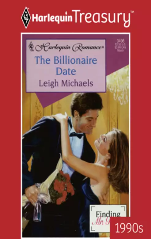 THE BILLIONAIRE DATE