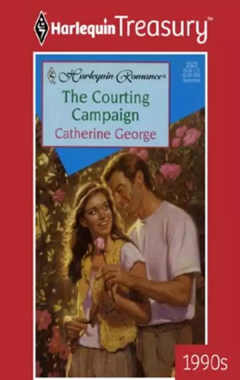 THE COURTING CAMPAIGN