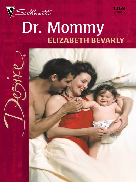 Dr. Mommy