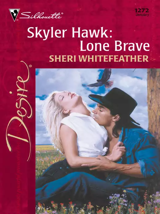 Skyler Hawk: Lone Brave