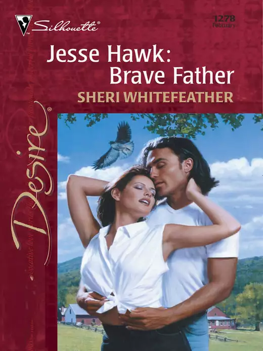 Jesse Hawk: Brave Father