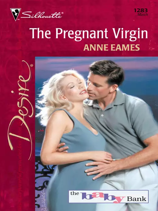 The Pregnant Virgin