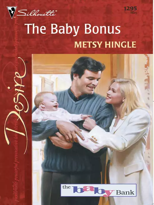 The Baby Bonus