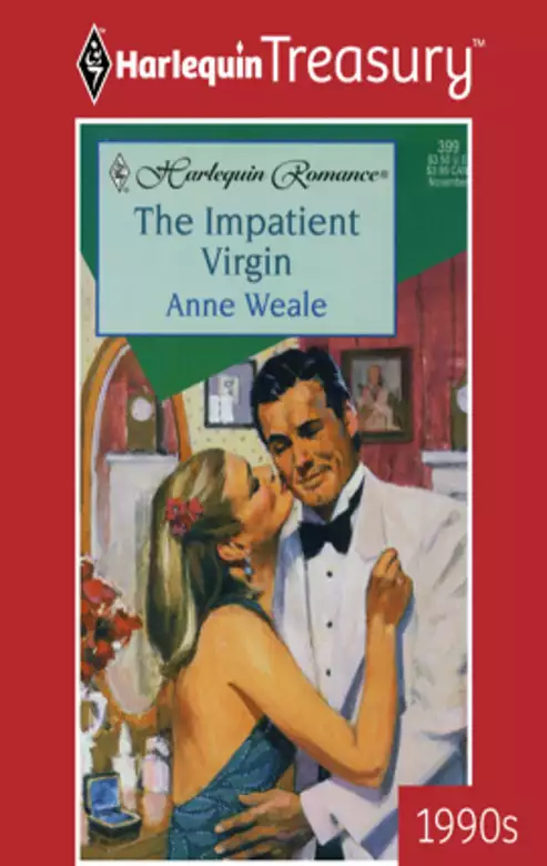 THE IMPATIENT VIRGIN