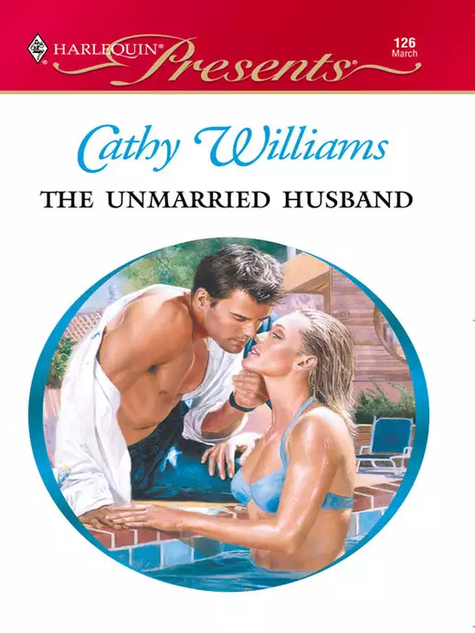 The Unmarried Husband