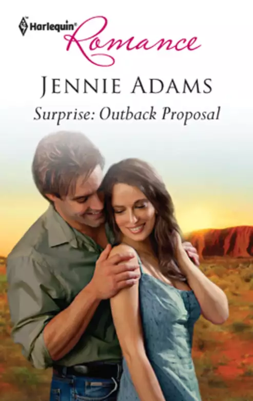 Surprise: Outback Proposal