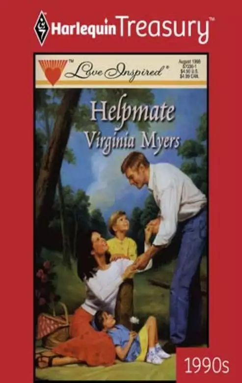 HELPMATE