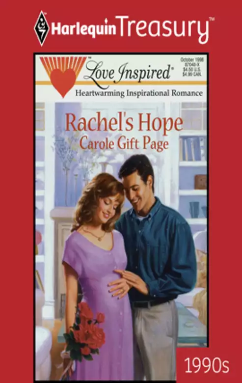 RACHEL'S HOPE