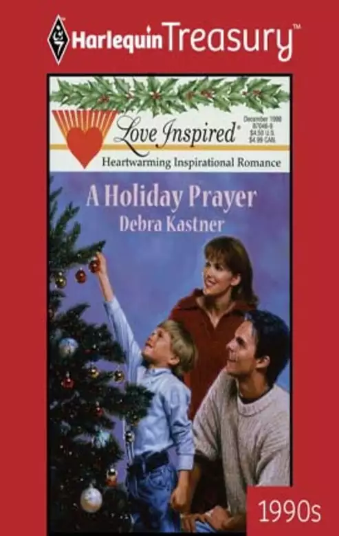 A HOLIDAY PRAYER