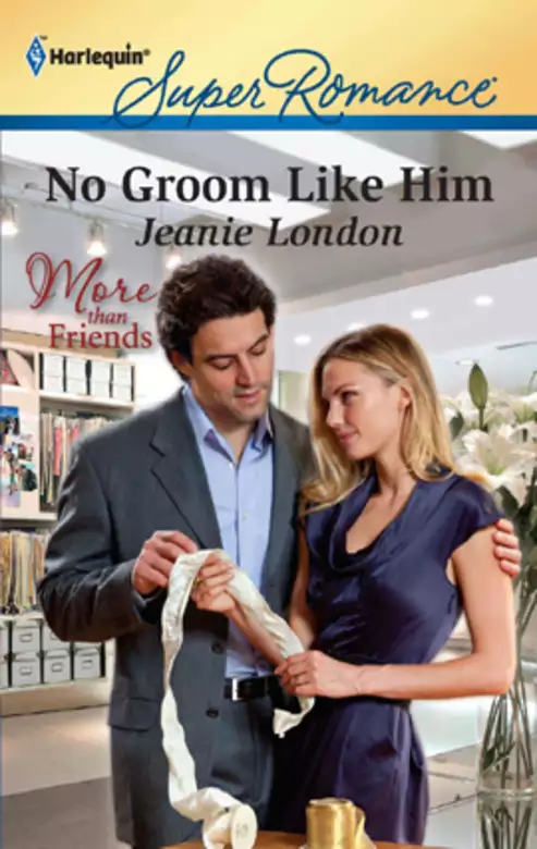 No Groom Like Him