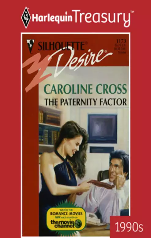 THE PATERNITY FACTOR