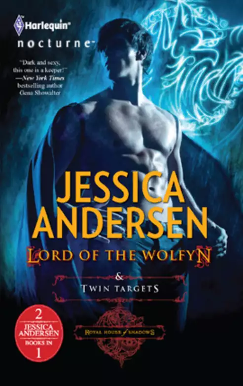 Lord of the Wolfyn & Twin Targets