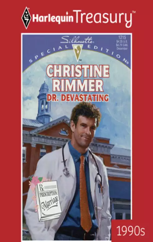 DR. DEVASTATING