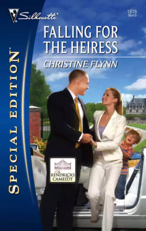 Falling for the Heiress