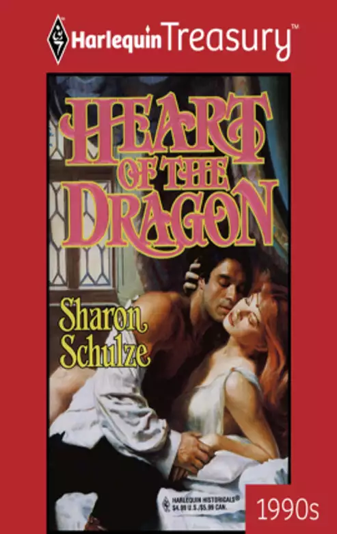 HEART OF THE DRAGON