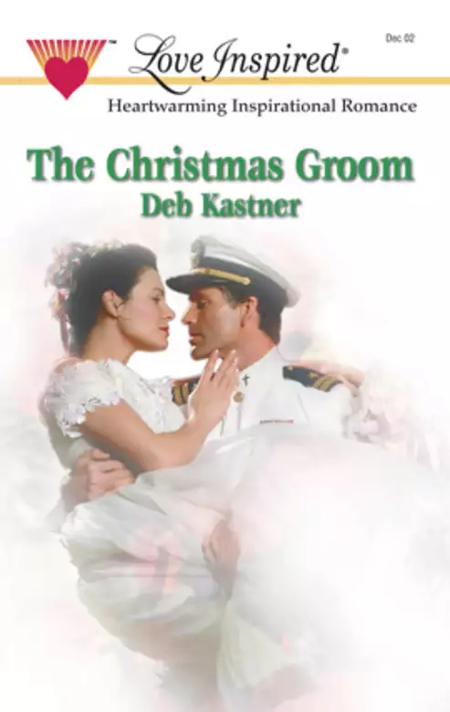 THE CHRISTMAS GROOM