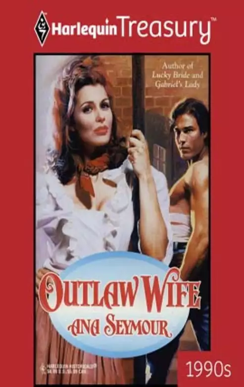 OUTLAW WIFE