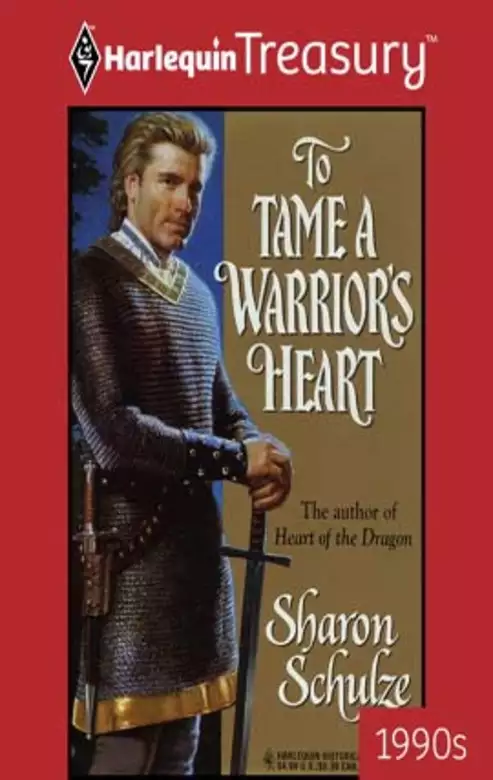 TO TAME A WARRIOR'S HEART