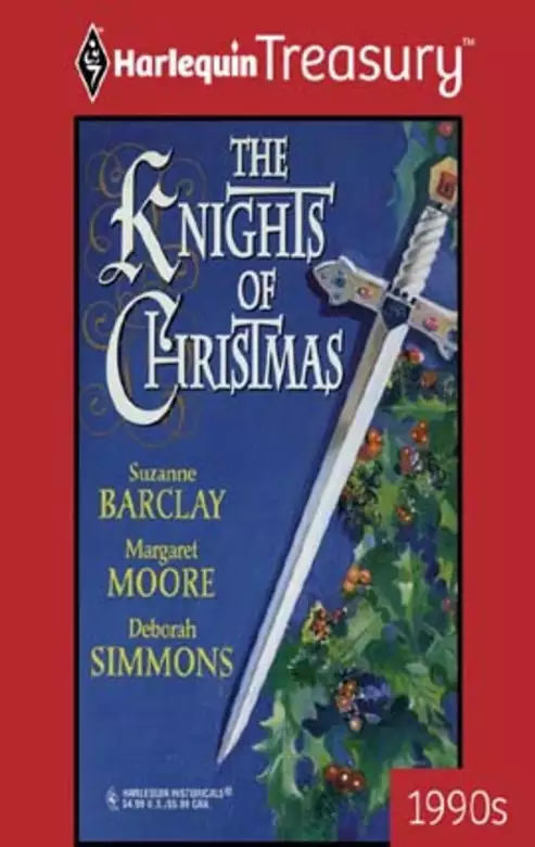 The Knights of Christmas