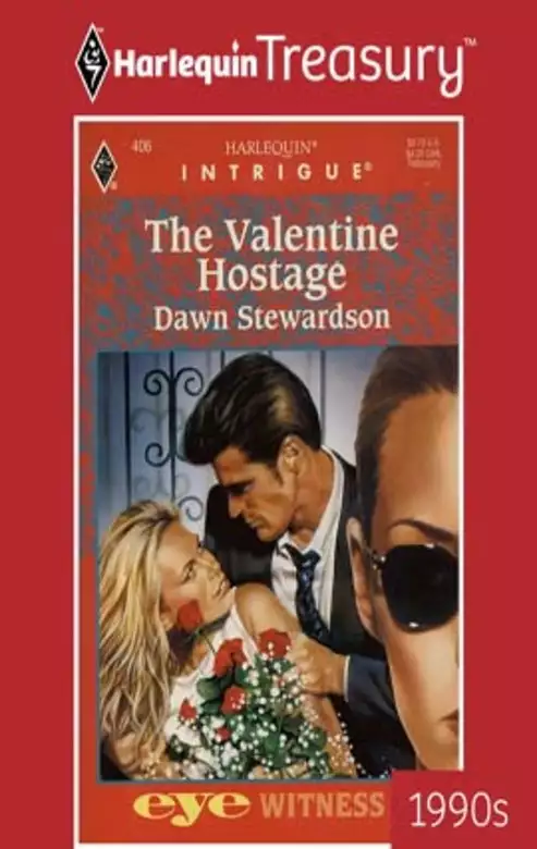 THE VALENTINE HOSTAGE