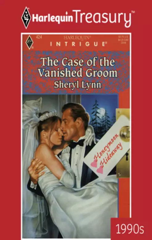 THE CASE OF THE VANISHED GROOM