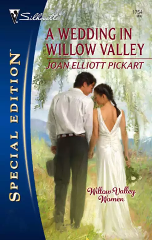 A Wedding in Willow Valley