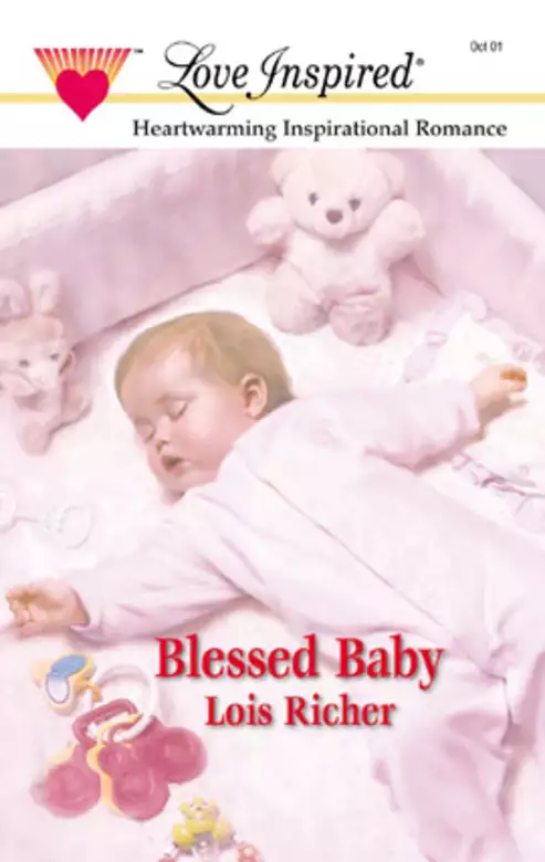 BLESSED BABY