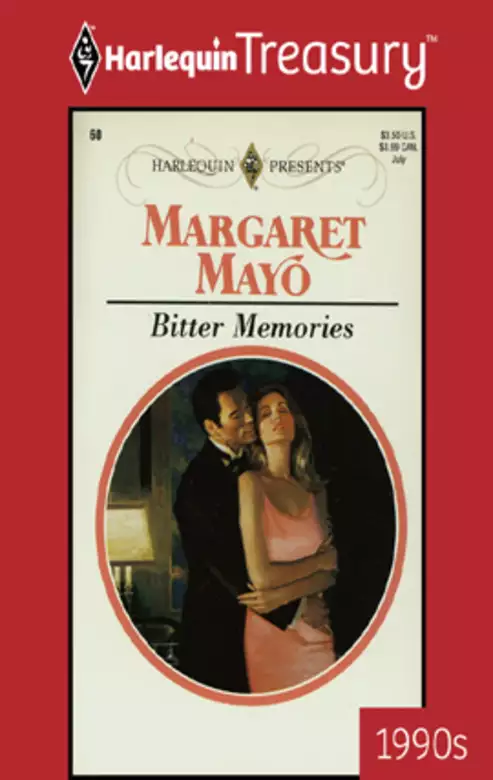 BITTER MEMORIES