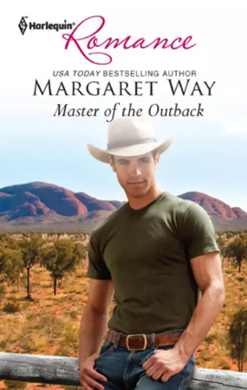 Master of the Outback