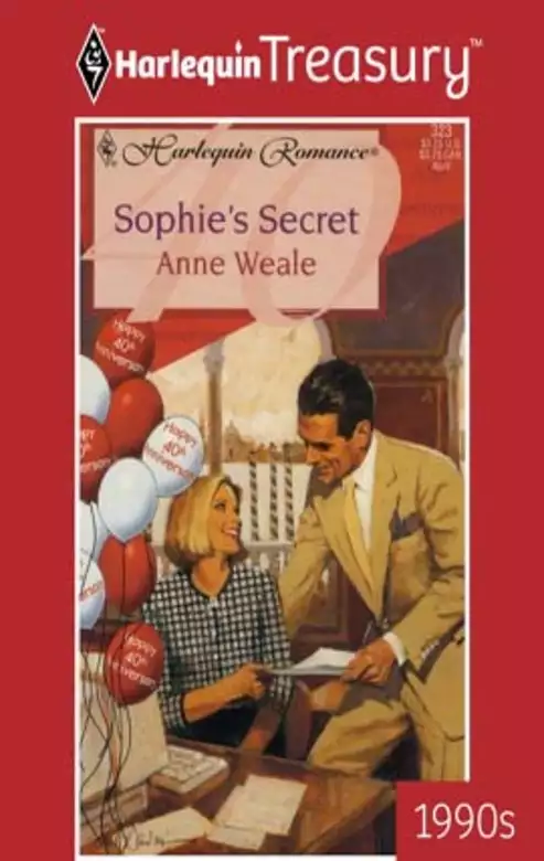 SOPHIE'S SECRET