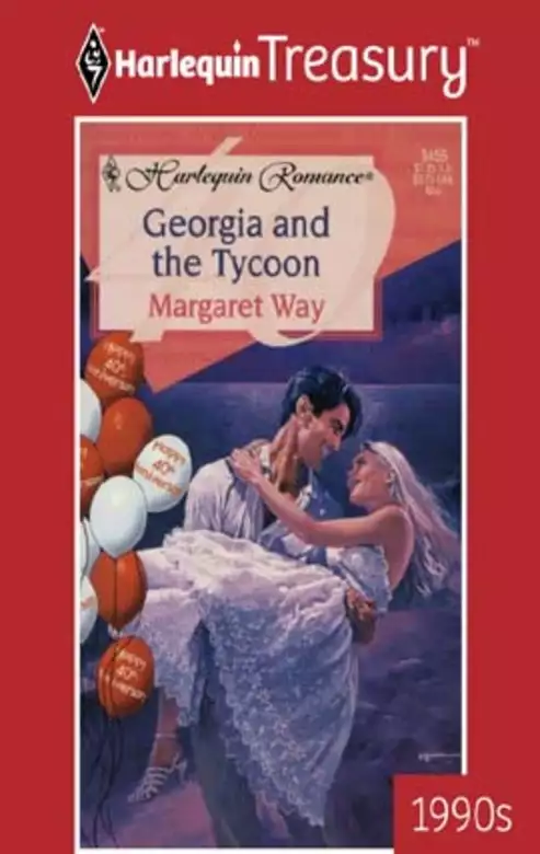 GEORGIA AND THE TYCOON