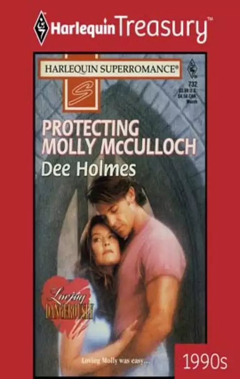 PROTECTING MOLLY MCCULLOCH